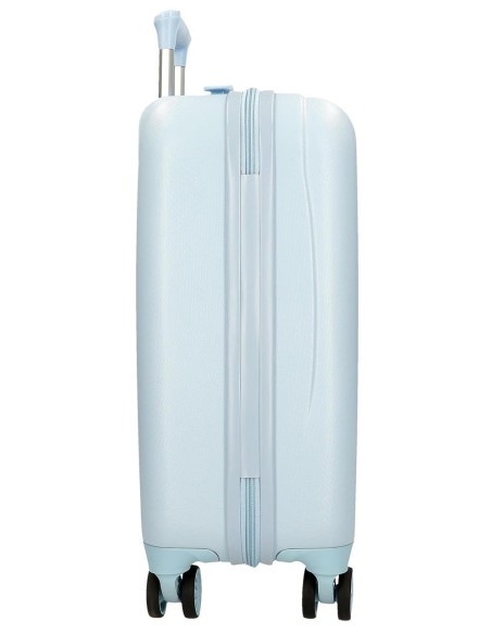 TROLLEY ABS 50CM. 4R. ENSO DREAMERS