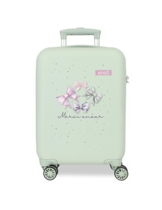 TROLLEY ABS 50CM. 4R. ENSO MERCI AMOUR
