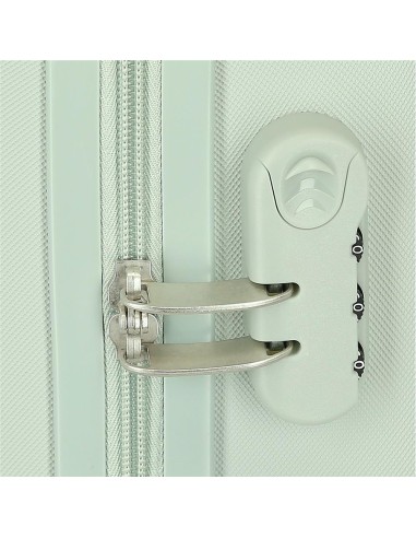 TROLLEY ABS 50CM. 4R. ENSO MERCI AMOUR