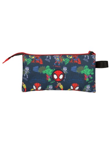 PORTATODO 3C. GO SPIDEY