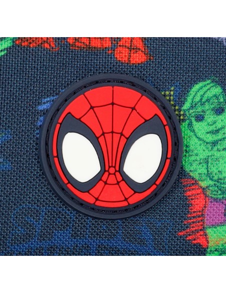PORTATODO 3C. GO SPIDEY