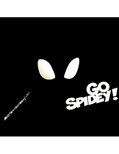 PORTATODO 3C. GO SPIDEY