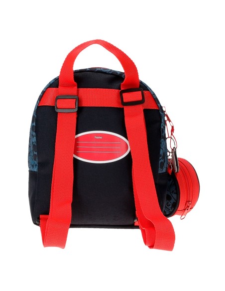 MOCHILA 23CM. MICKEY GET MOVING