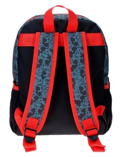 MOCHILA 32CM. MICKEY GET MOVING 2