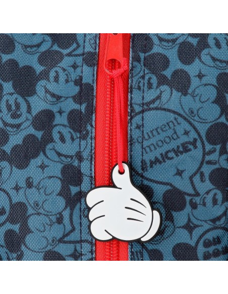 MOCHILA 32CM. MICKEY GET MOVING