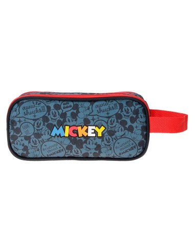 NECESER 3C. MICKEY GET MOVING