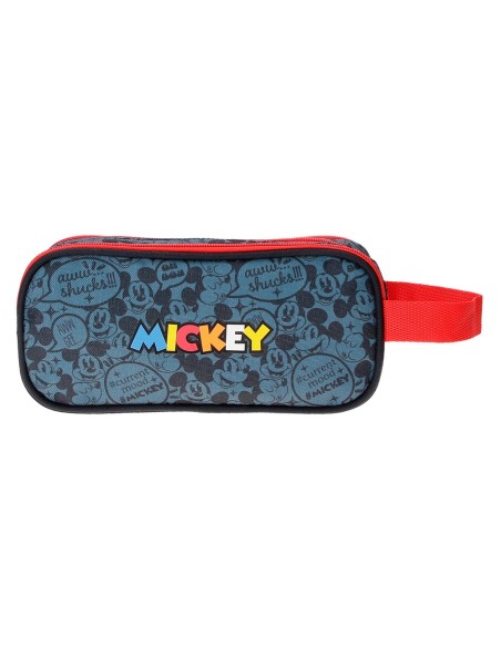 NECESER 3C. MICKEY GET MOVING