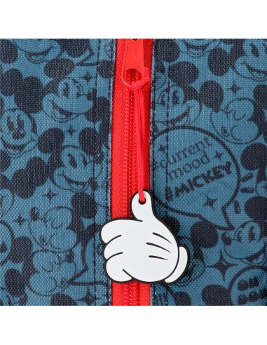 NECESER 3C. MICKEY GET MOVING
