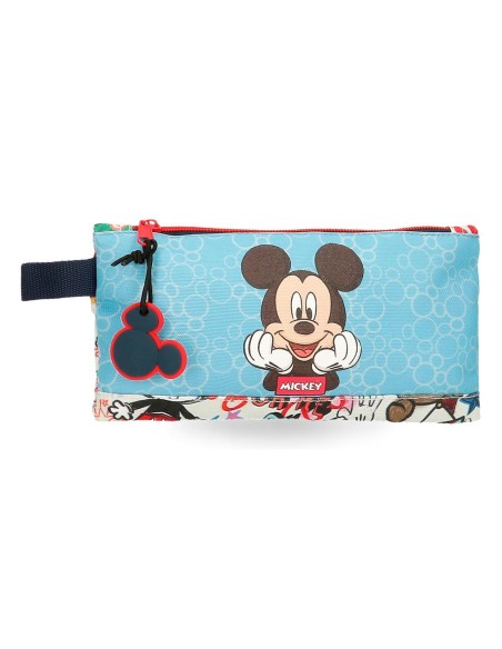 NECESER MICKEY BE COOL