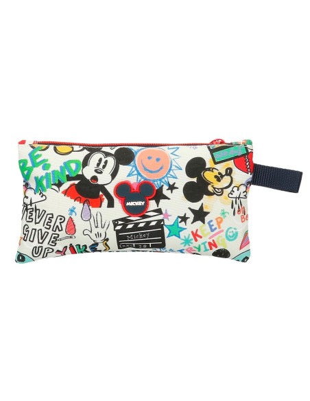 NECESER MICKEY BE COOL