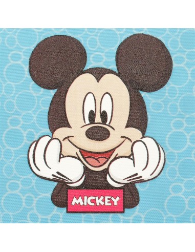 NECESER MICKEY BE COOL