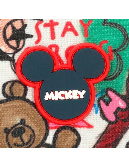 NECESER MICKEY BE COOL