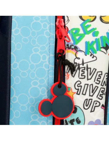 NECESER MICKEY BE COOL