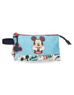 NECESER 3C. MICKEY BE COOL