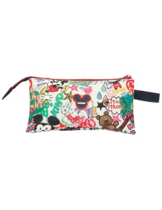 NECESER 3C. MICKEY BE COOL 2