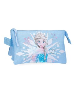 NECESER 3C. FROZEN MAGIC ICE