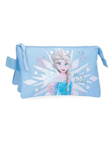 NECESER 3C. FROZEN MAGIC ICE