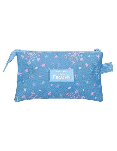 NECESER 3C. FROZEN MAGIC ICE