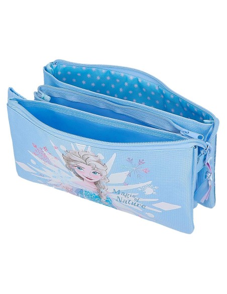 NECESER 3C. FROZEN MAGIC ICE