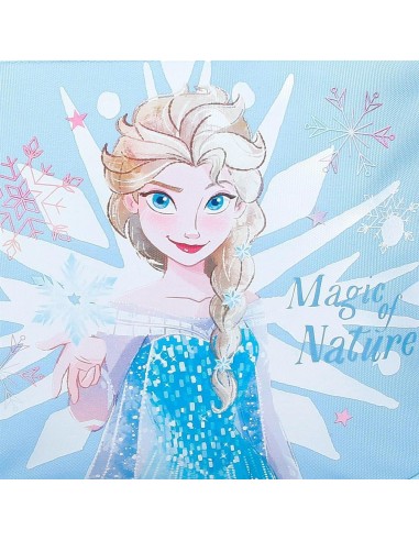 NECESER 3C. FROZEN MAGIC ICE
