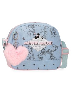 BANDOLERA MINNIE MOUSE AMERICAN DARLING