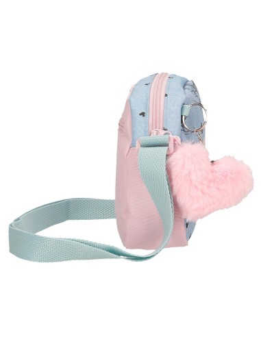 BANDOLERA MINNIE MOUSE AMERICAN DARLING
