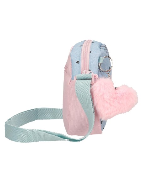 BANDOLERA MINNIE MOUSE AMERICAN DARLING