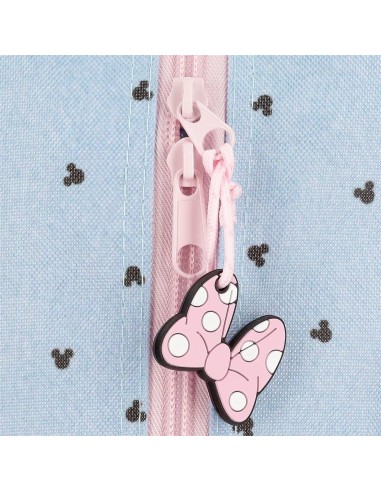 BANDOLERA MINNIE MOUSE AMERICAN DARLING