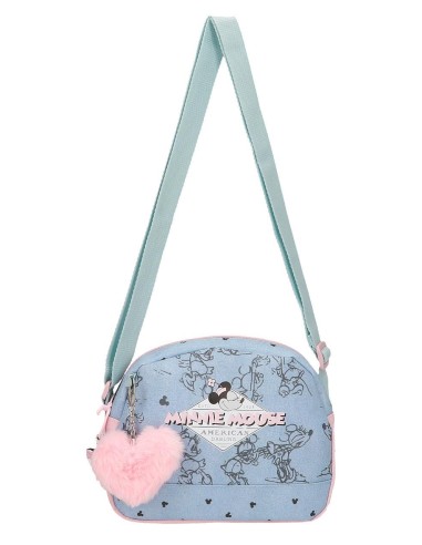 BANDOLERA MINNIE MOUSE AMERICAN DARLING