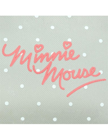 NECESER 3C. MINNIE MOUSE WILD NATURE