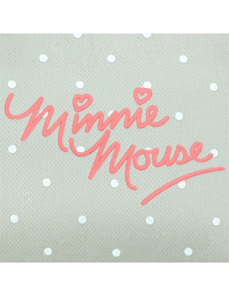 NECESER 3C. MINNIE MOUSE WILD NATURE
