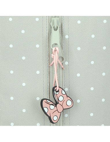 NECESER 3C. MINNIE MOUSE WILD NATURE