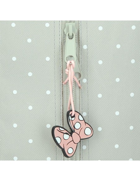 NECESER 3C. MINNIE MOUSE WILD NATURE