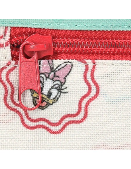 MOCHILA 32CM. MICKEY BEST FRIENDS TOGETHER