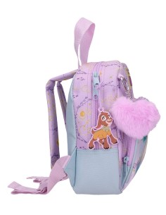MOCHILA 23CM. WISH WATCH US SHINE 2