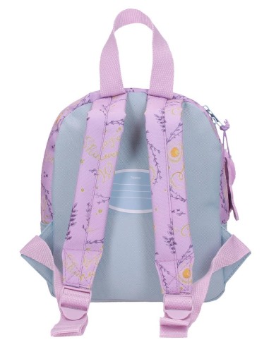 MOCHILA 23CM. WISH WATCH US SHINE