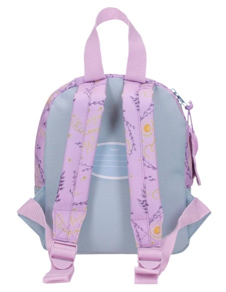 MOCHILA 23CM. WISH WATCH US SHINE