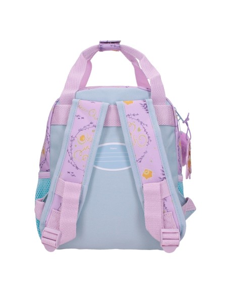 MOCHILA 28CM. WISH WATCH US SHINE