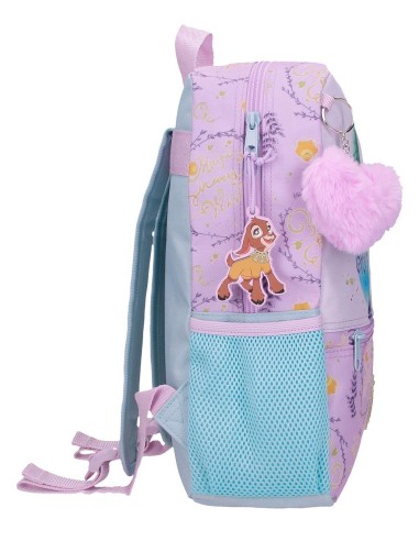 MOCHILA 32CM. WISH WATCH US SHINE