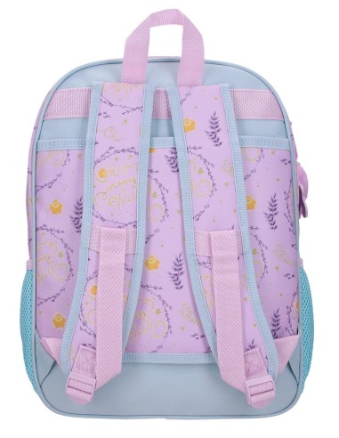 MOCHILA 38CM. WISH WATCH US SHINE