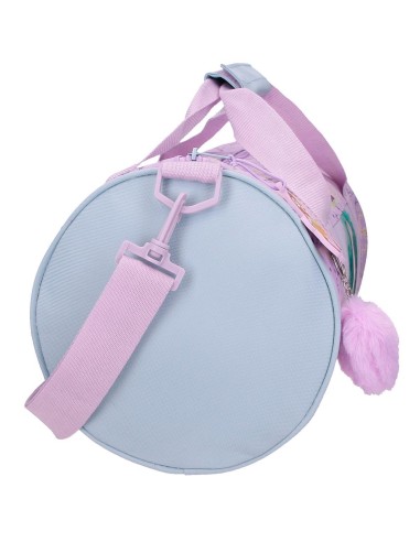 BOLSA DE VIAJE 35CM. WISH WATCH US SHINE