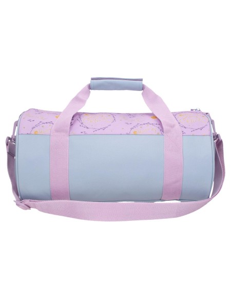 BOLSA DE VIAJE 35CM. WISH WATCH US SHINE