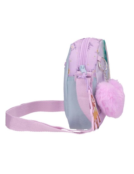 BANDOLERA WISH WATCH US SHINE