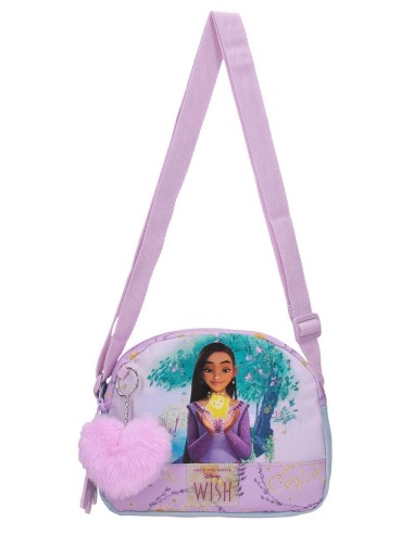 BANDOLERA WISH WATCH US SHINE