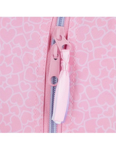 NECESER HELLO KITTY HEARTS & DOTS