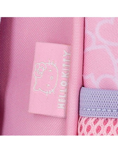 NECESER HELLO KITTY HEARTS & DOTS