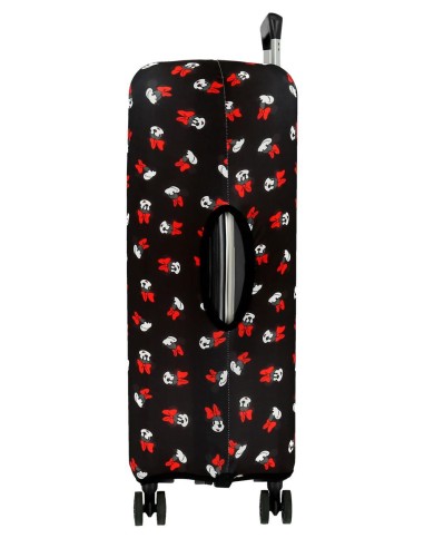 FUNDA NEOPRENO TROLLEY GRANDE. MINNIE