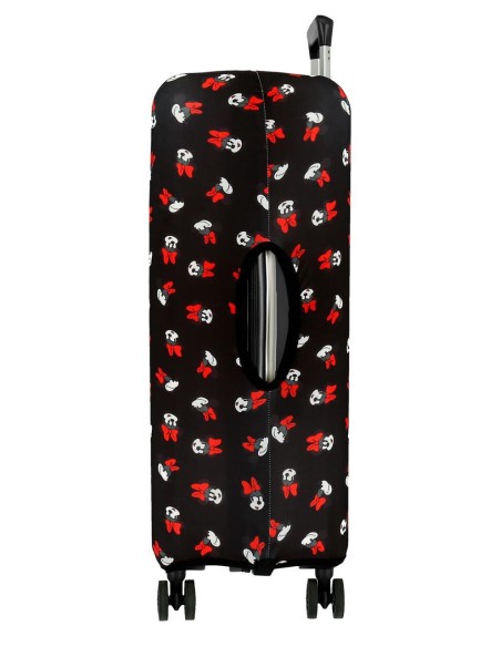 FUNDA NEOPRENO TROLLEY GRANDE. MINNIE