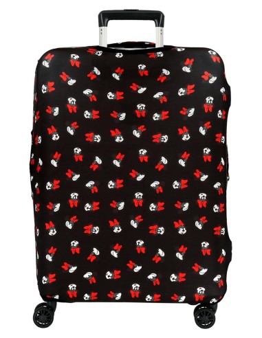 FUNDA NEOPRENO TROLLEY GRANDE. MINNIE