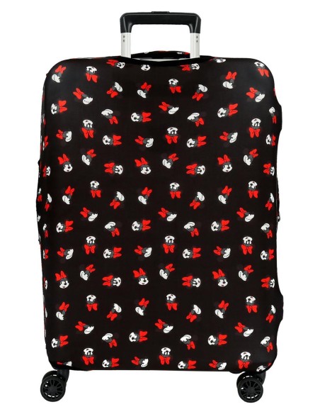 FUNDA NEOPRENO TROLLEY GRANDE. MINNIE